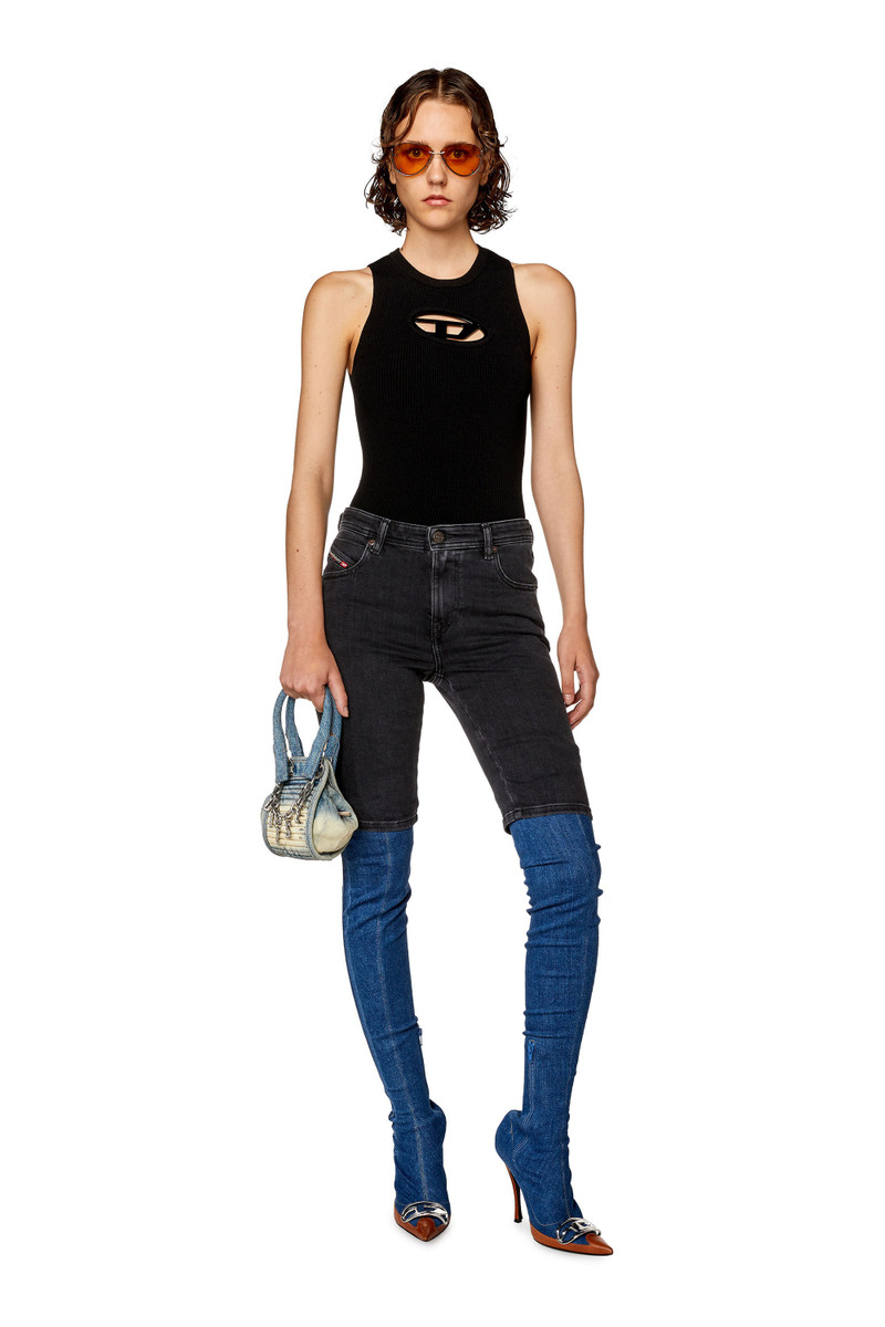 Diesel M-ONERVA-TOP outlook