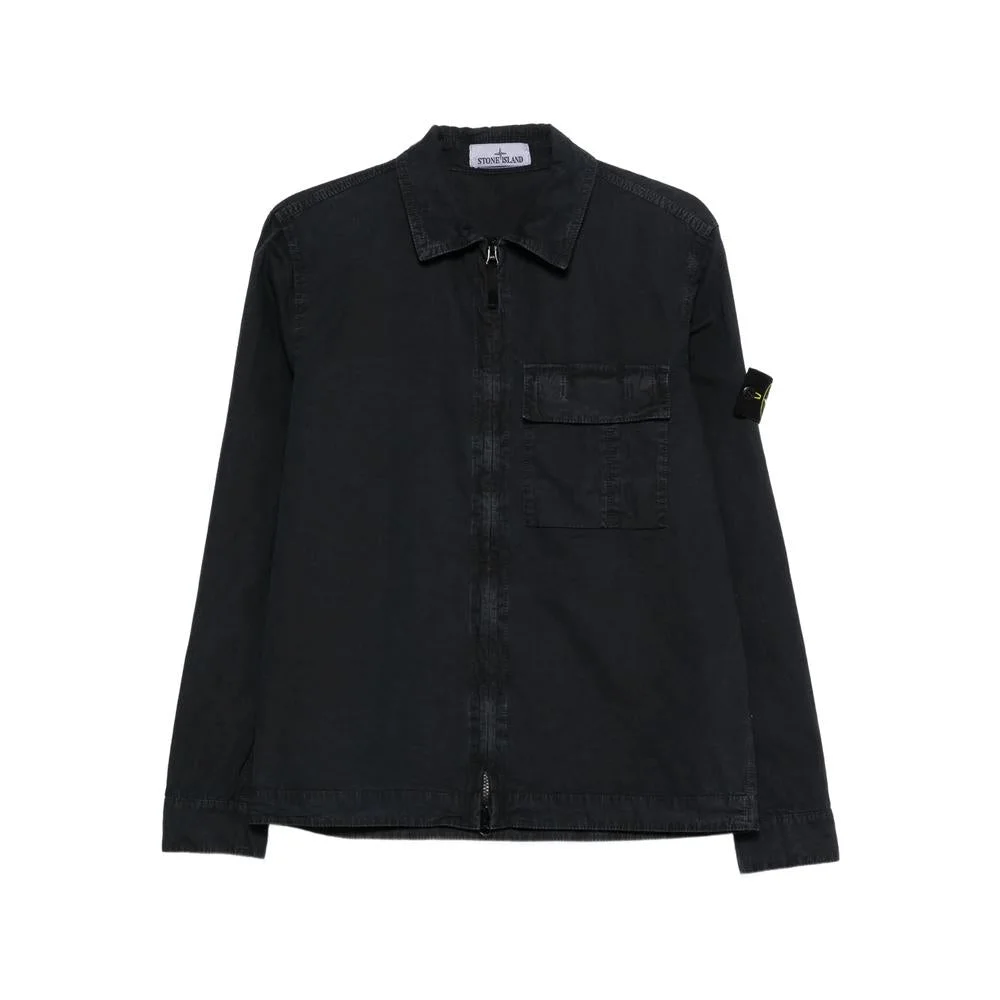 Stone Island Jackets - 1