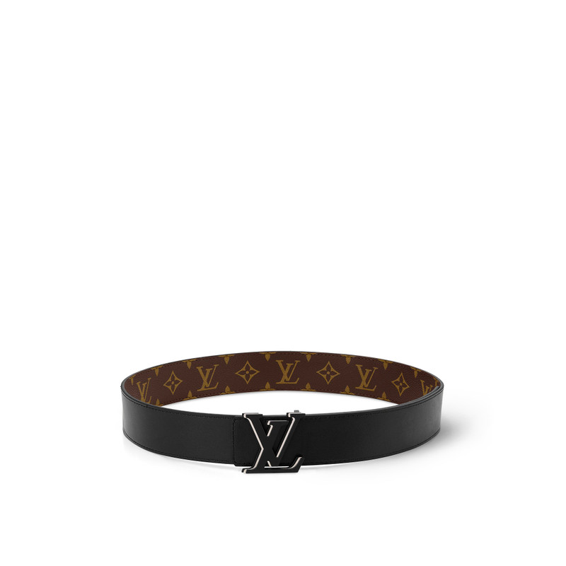 LV Optic 40mm Reversible Belt 5