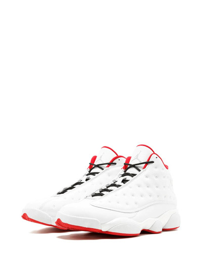 Jordan Air Jordan 13 Retro sneakers outlook