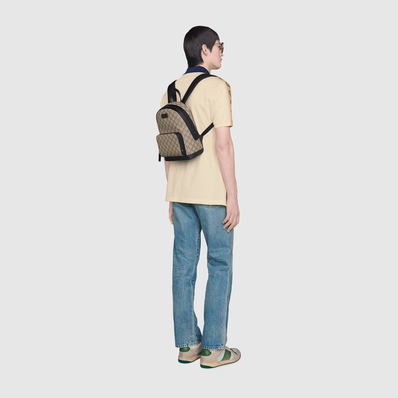 Gucci Eden small backpack 8