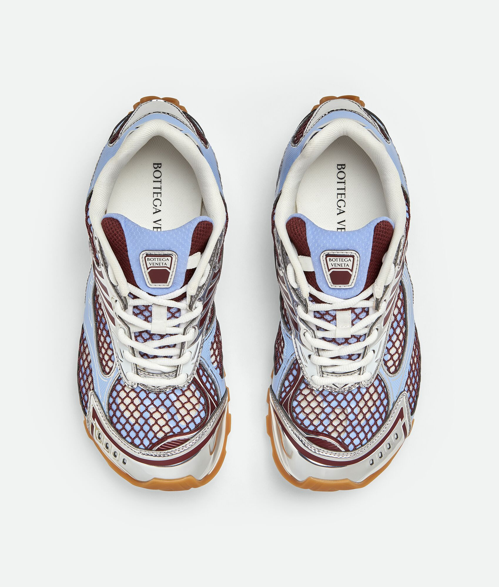 Orbit Sneaker - 5