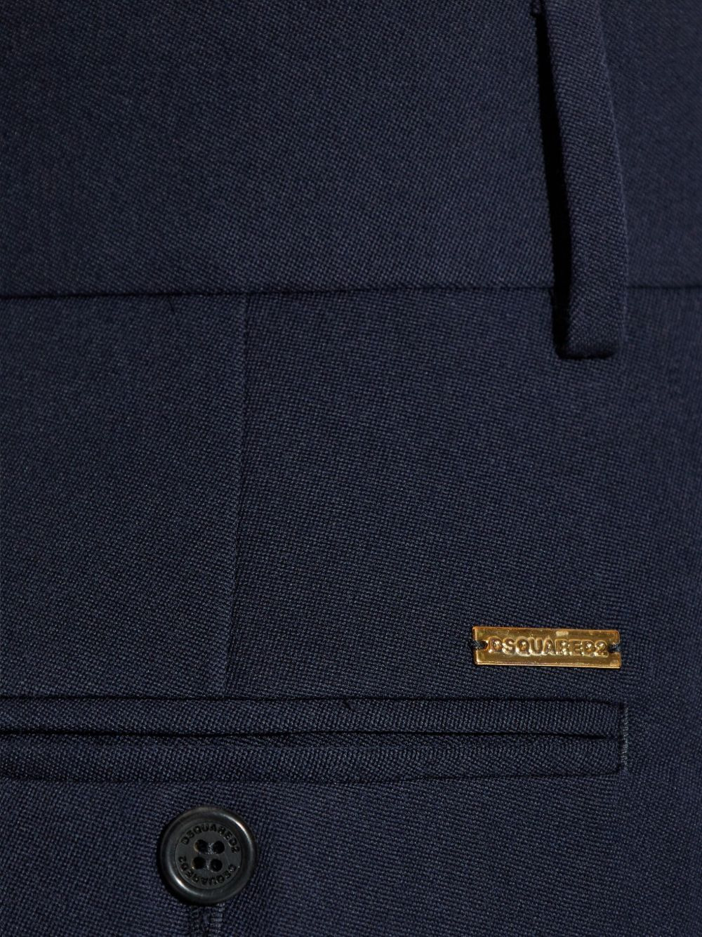 tailored trousers - 5