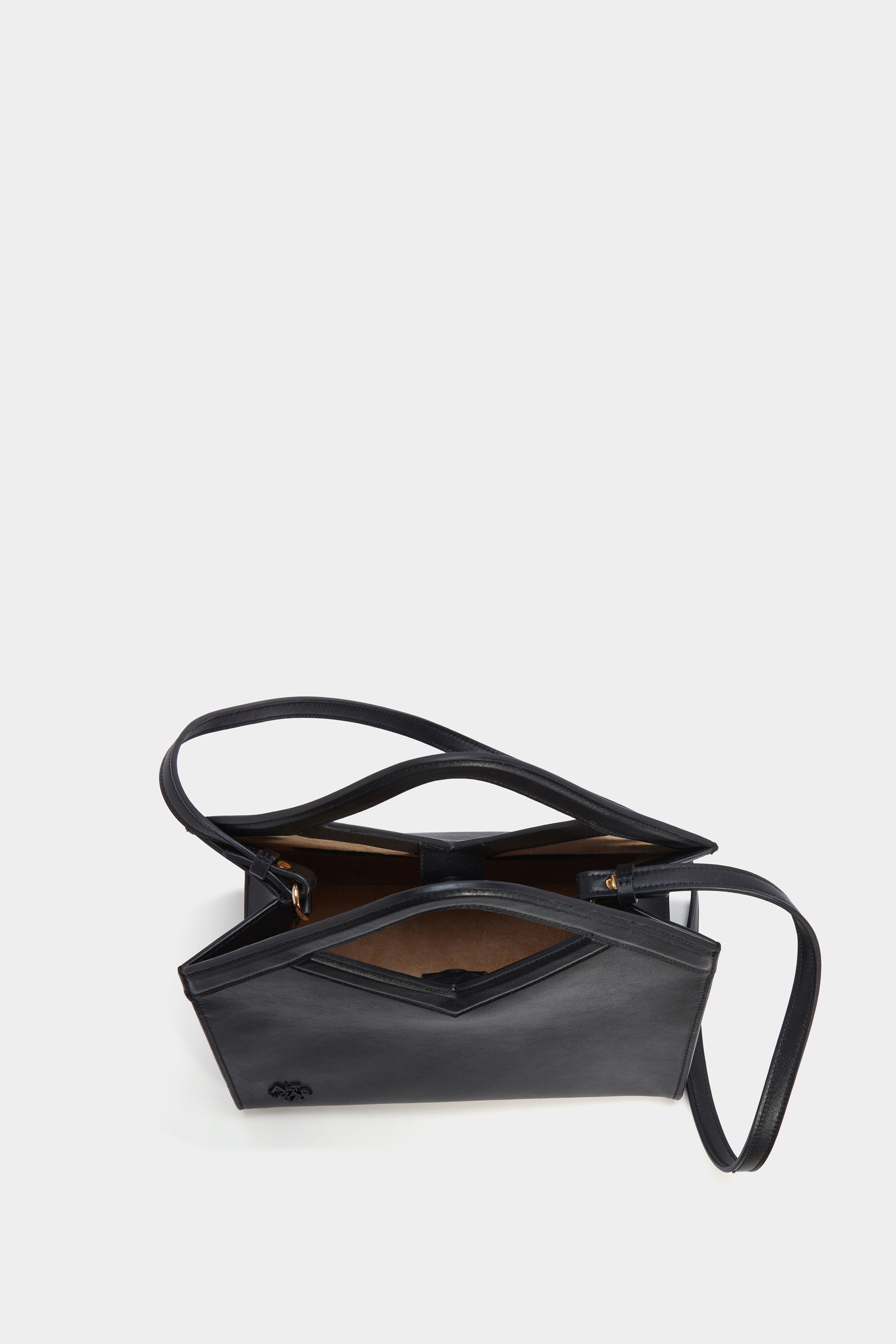 'A' TOTE SMALL - 5
