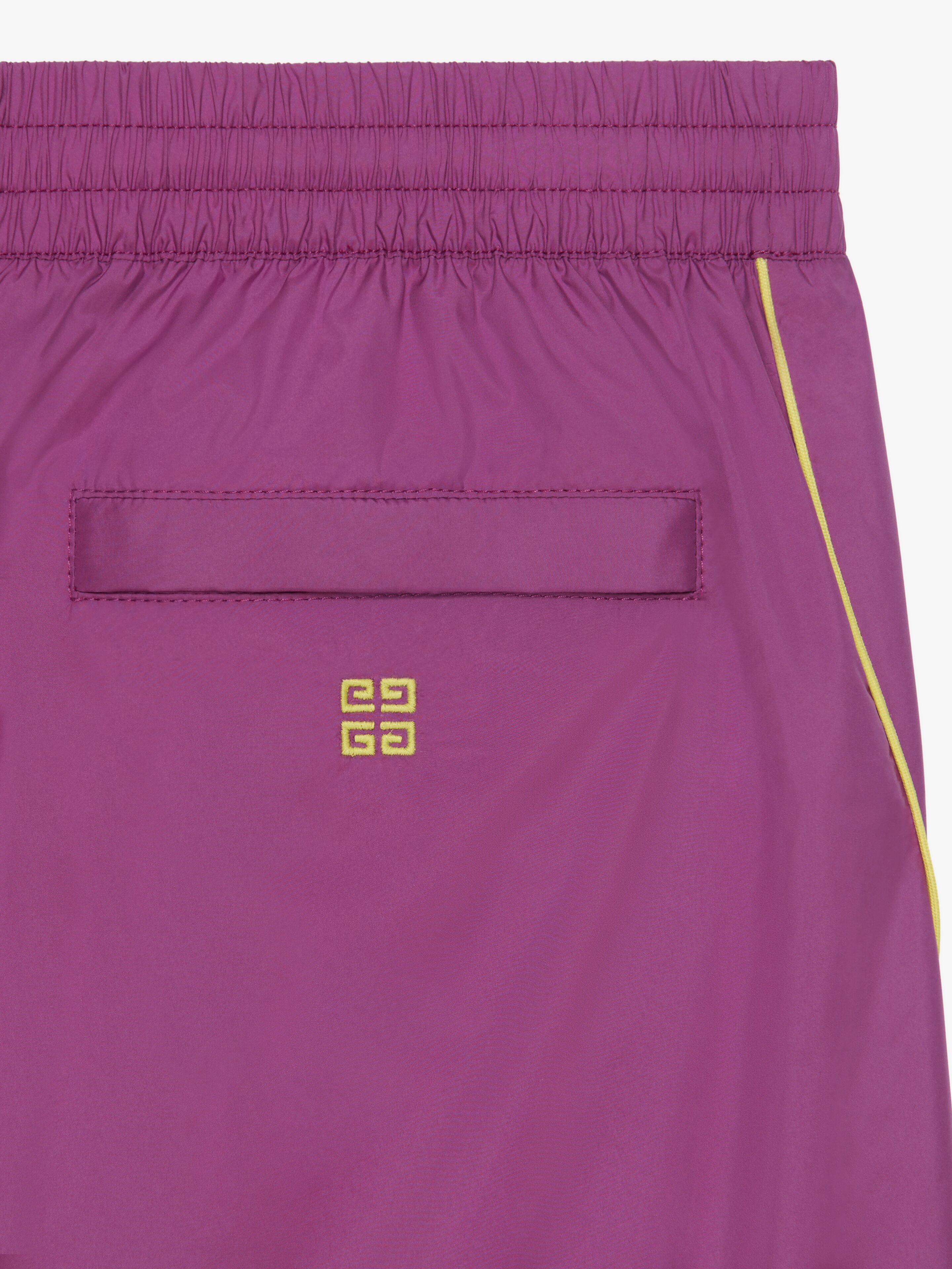 TK-MX BERMUDA SHORTS - 6