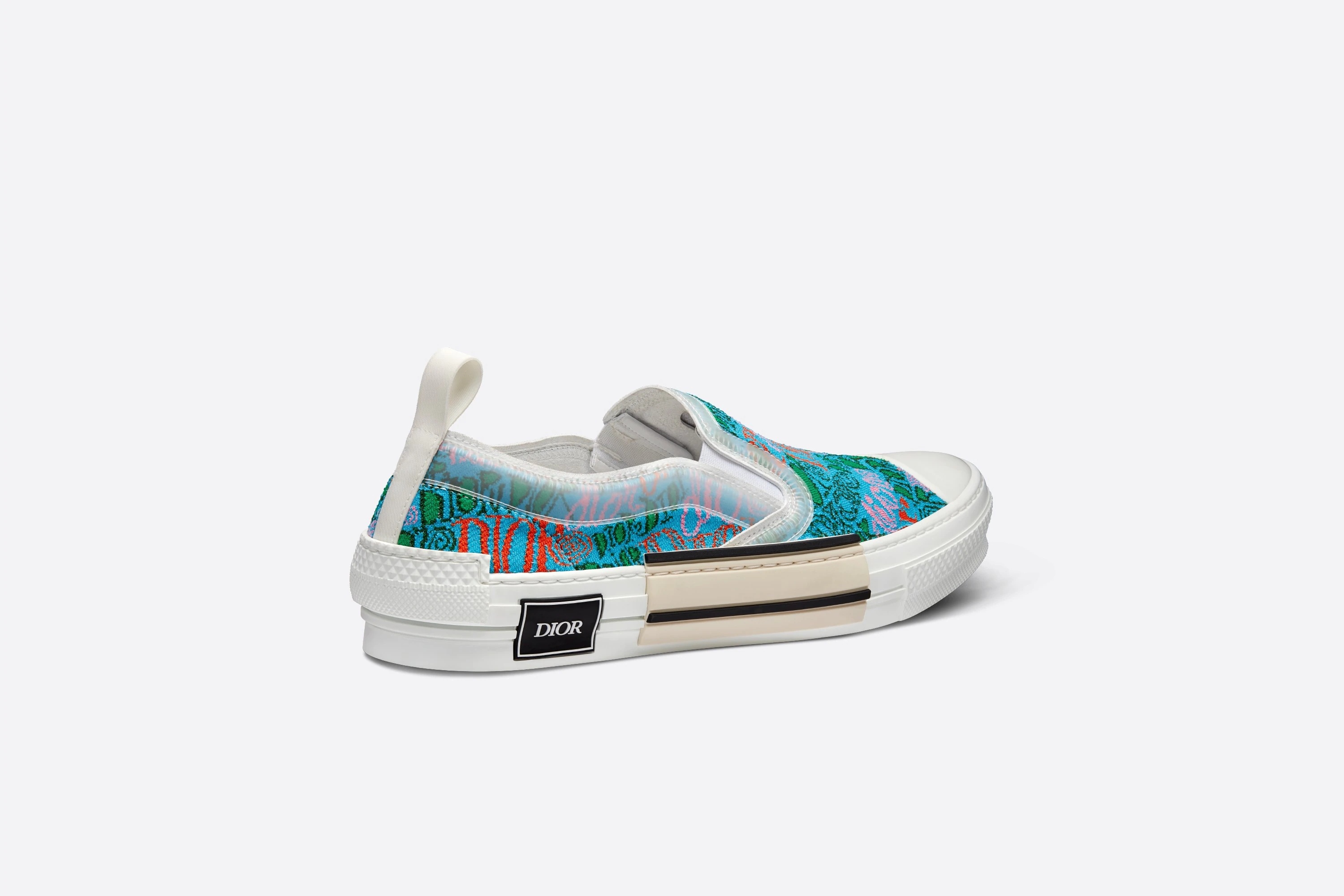 B23 Slip-On Sneaker - 3