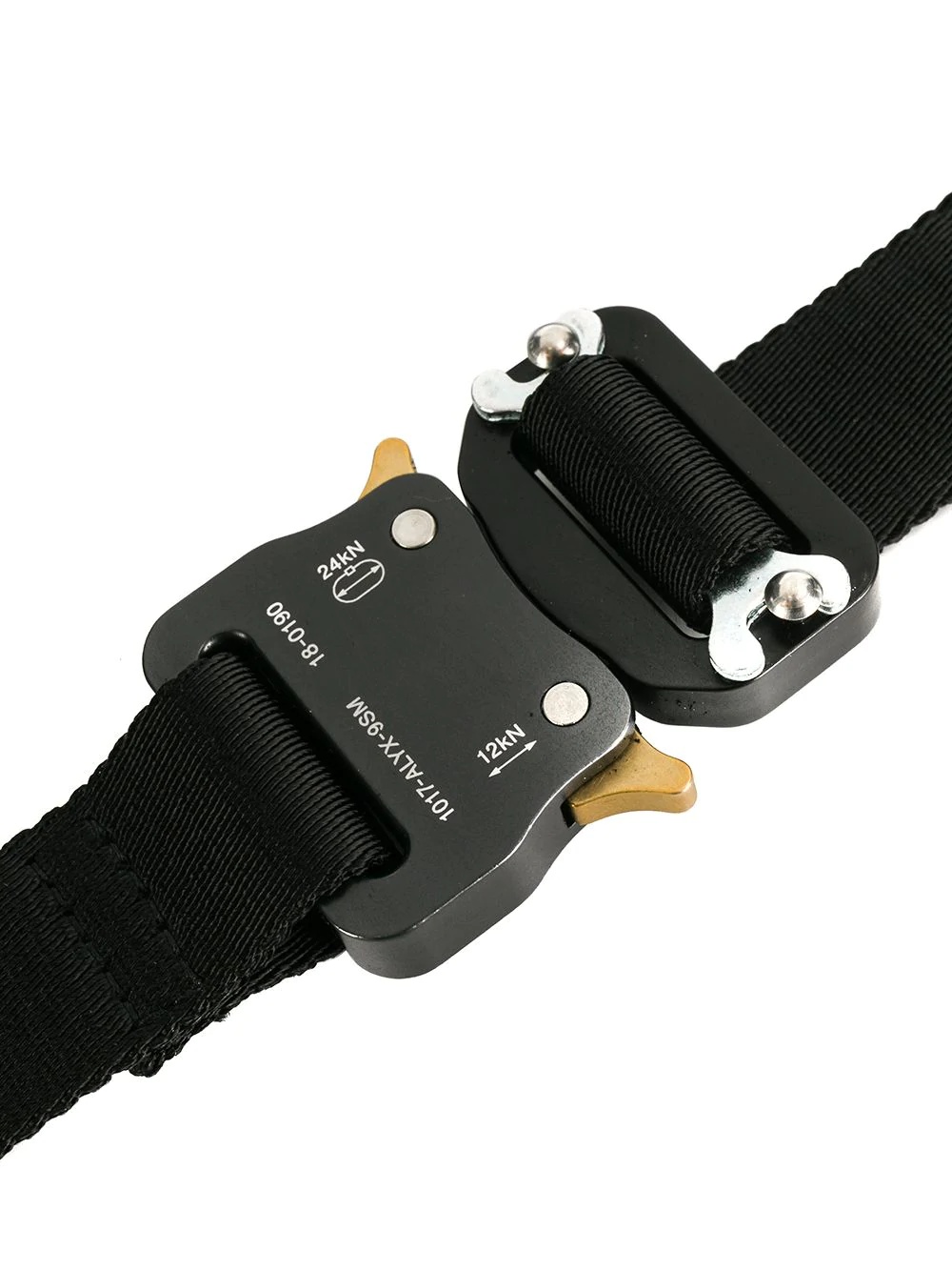 medium Rollercoaster belt - 2