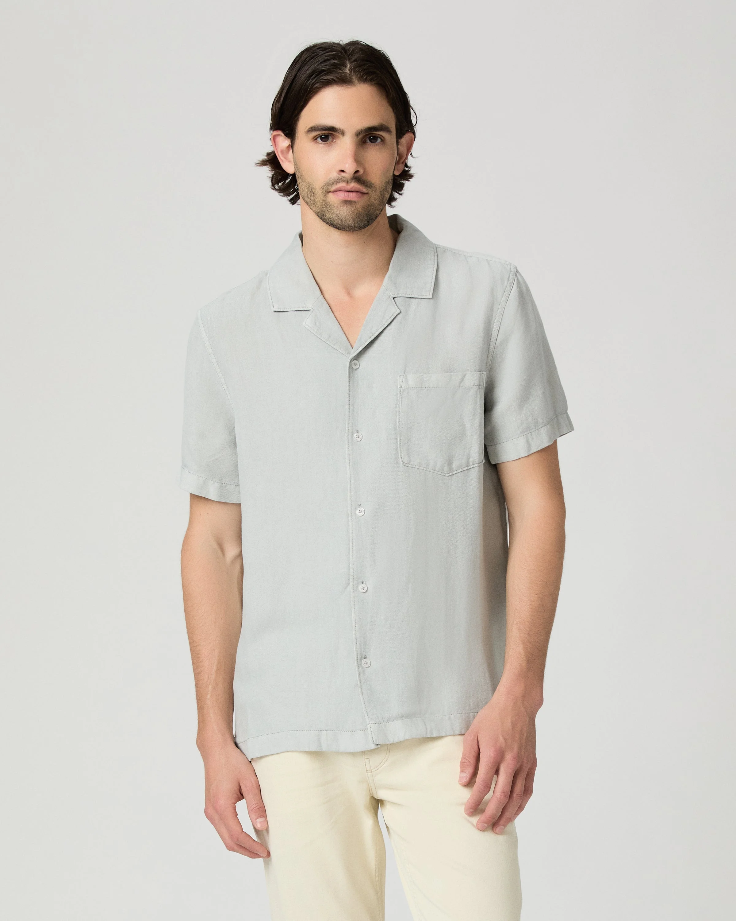 Albro Shirt - 1