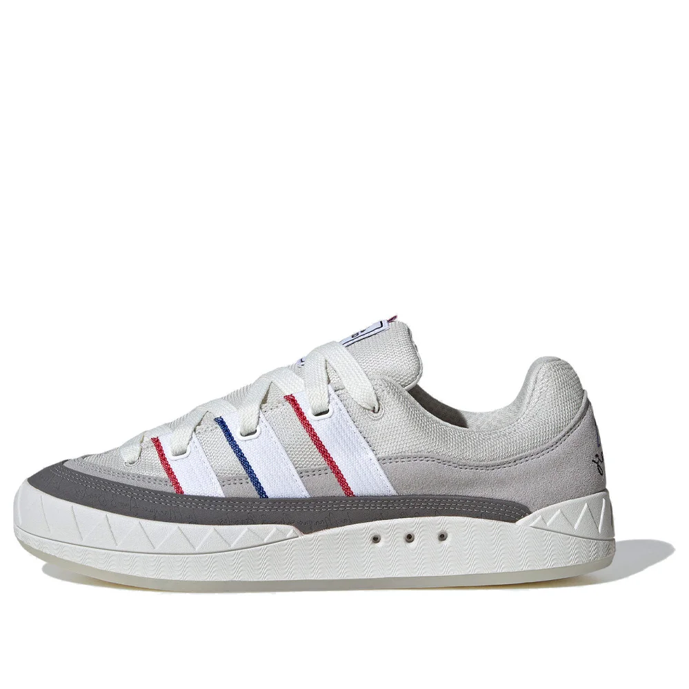 adidas Adimatic 'Ivory Dark Grey' IH3265 - 1