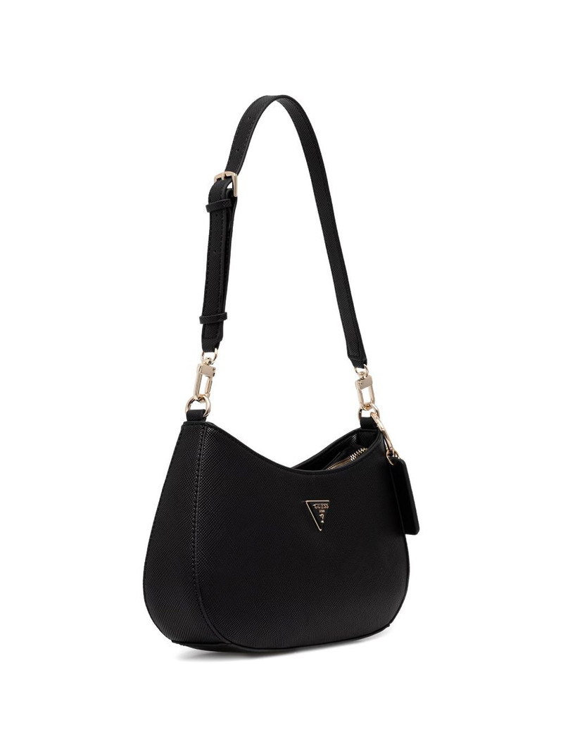 GUESS USA Noelle logo-detail shoulder bag outlook