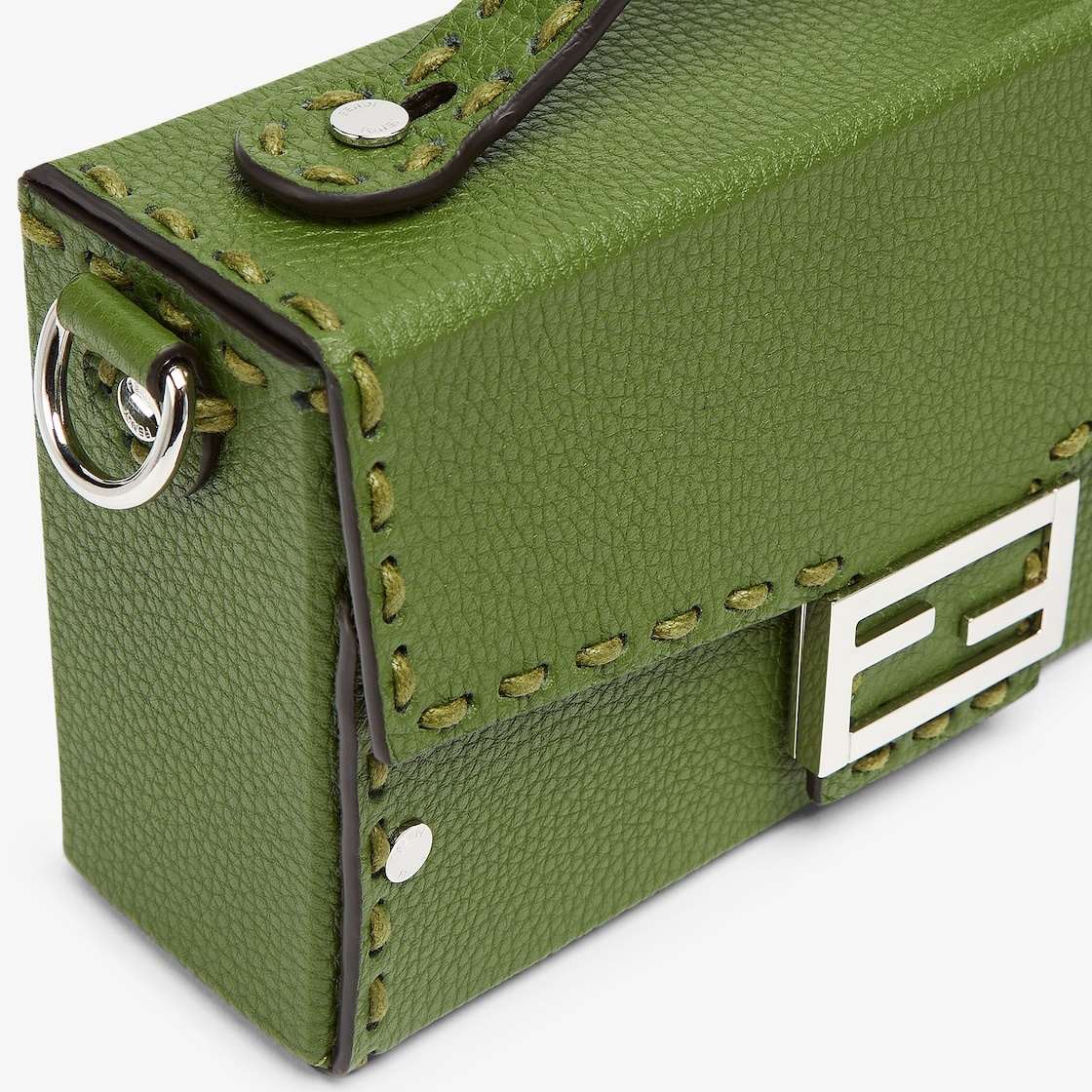 Selleria Soft Trunk Baguette - 5