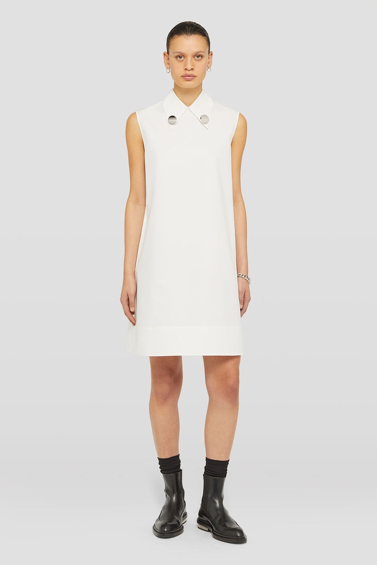 Shirt Dress - 2