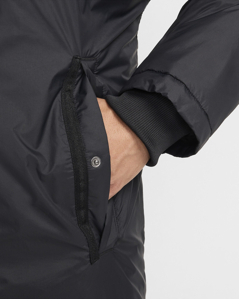 Nike Culture of Football Men's Therma-FIT Soccer Jacket 6