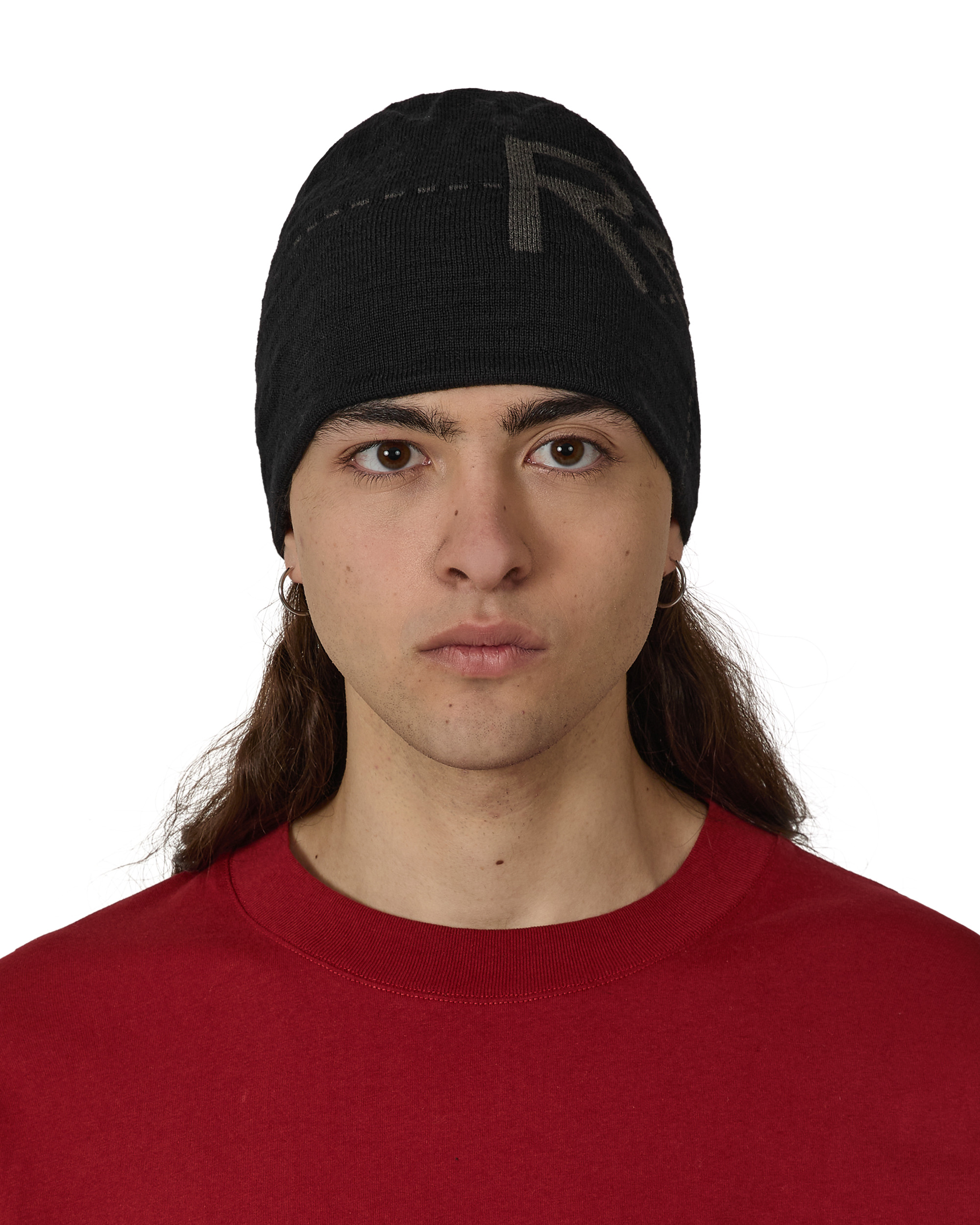 Dial Wool Beanie - 3
