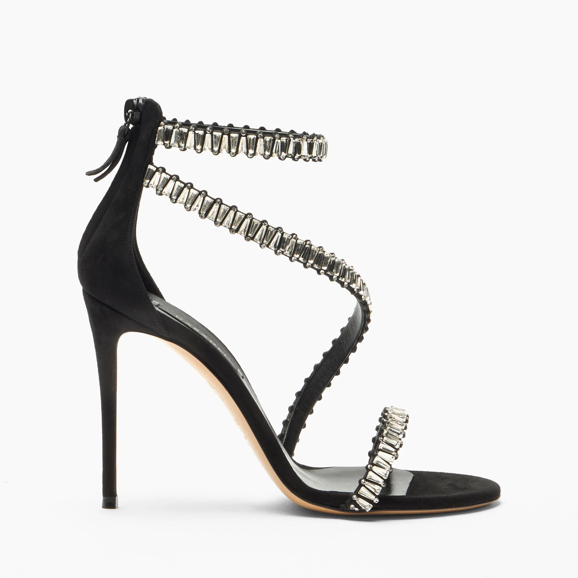 Julia Heaven Sandal - 1