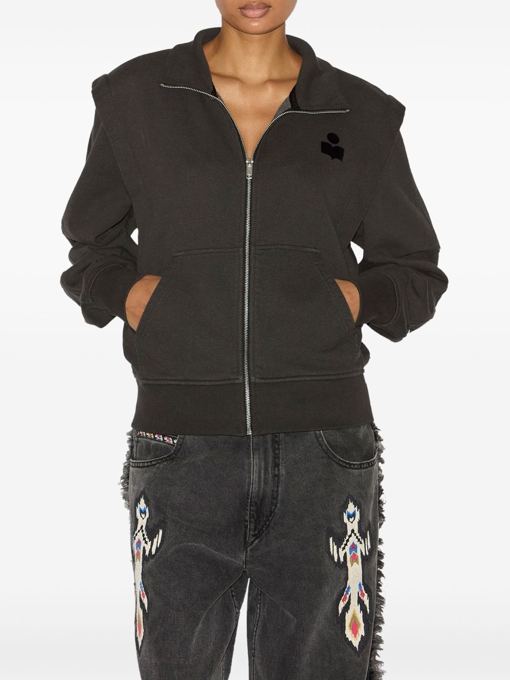 Madilia sweatshirt - 2