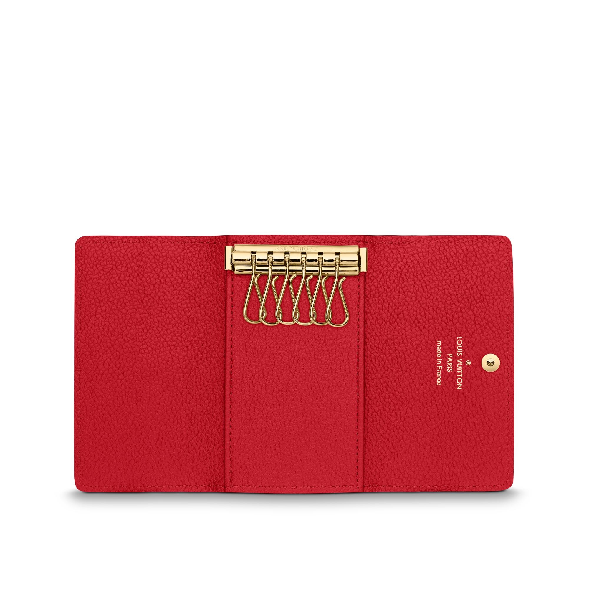 6 Key Holder - 4