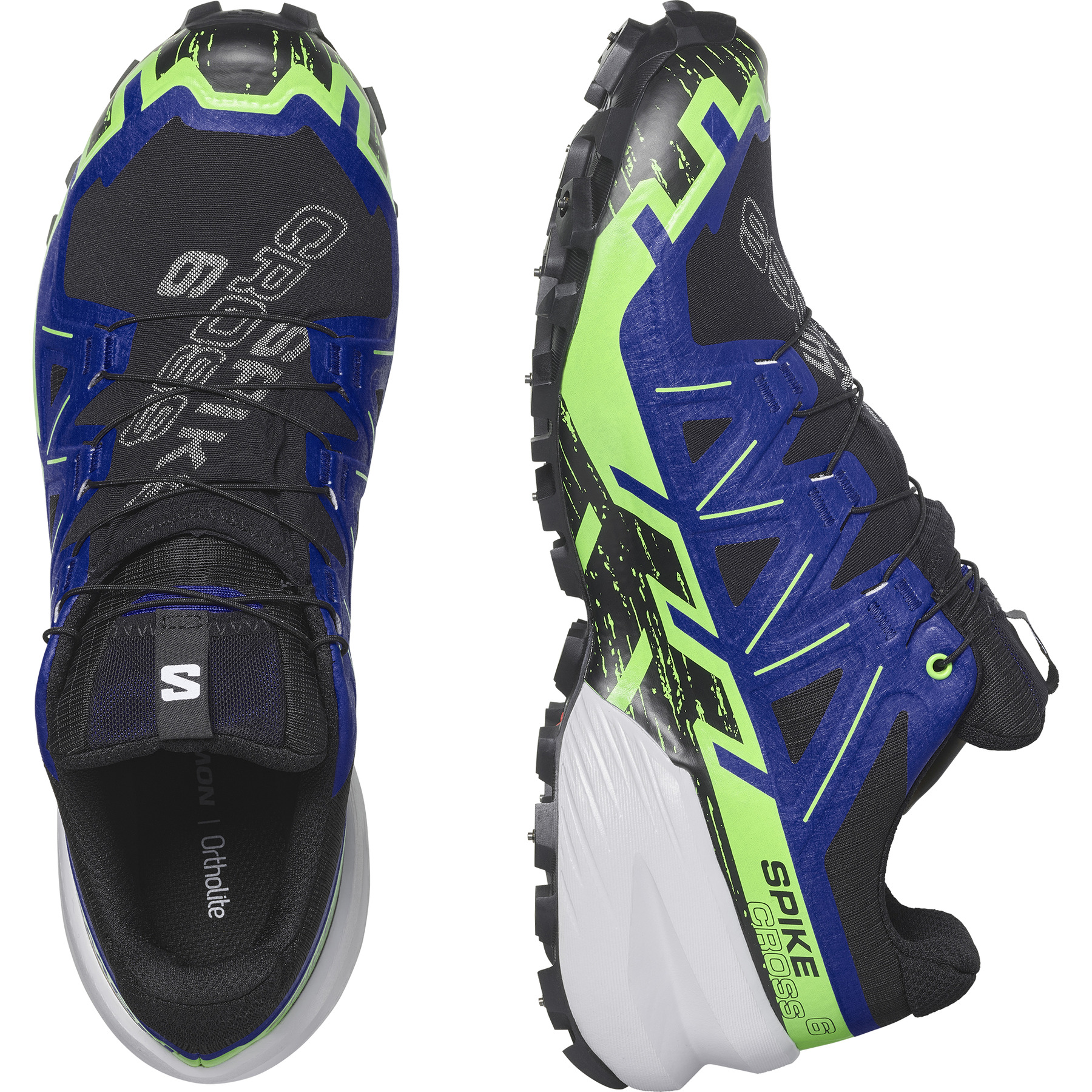 SPIKECROSS 6 GORE-TEX - 2