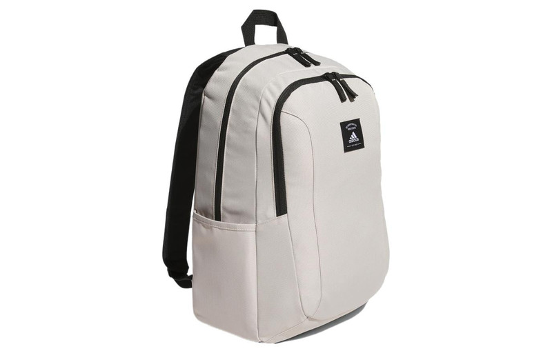 adidas adidas NCL WNLB Backpack 'White Black' IA5293 outlook