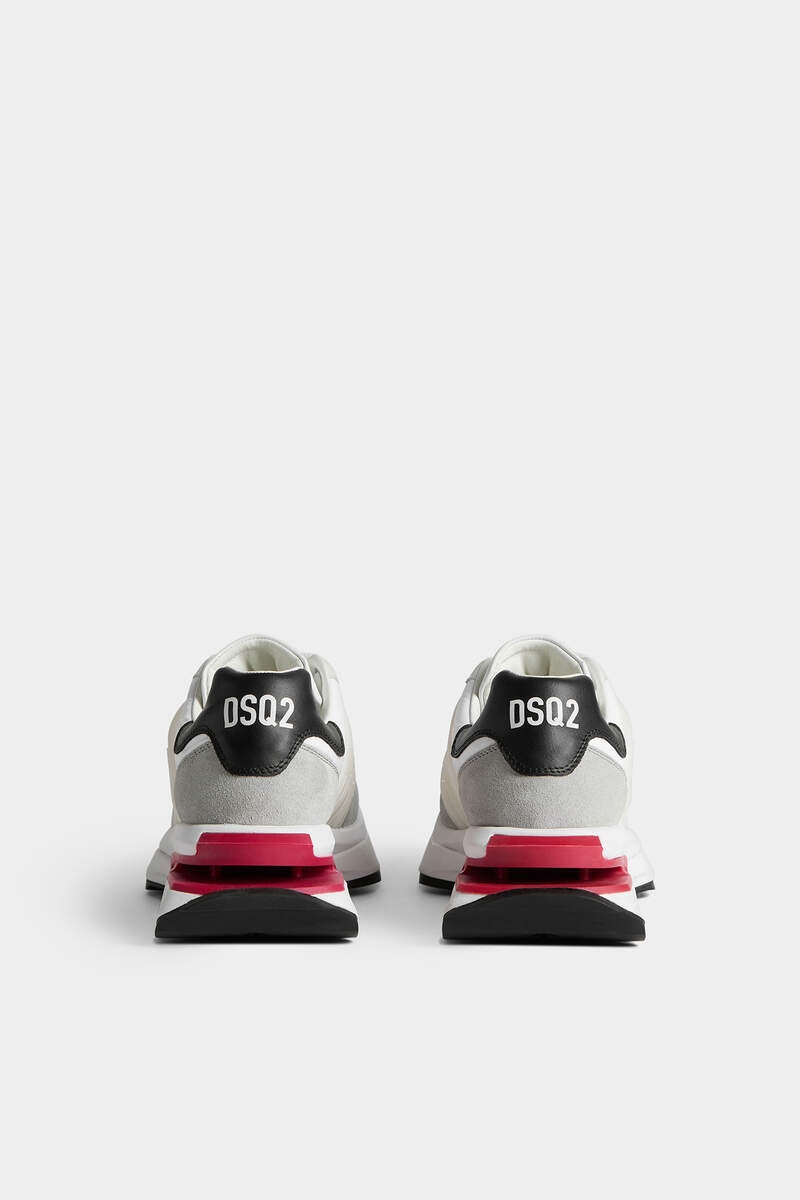 SLASH SNEAKERS - 2