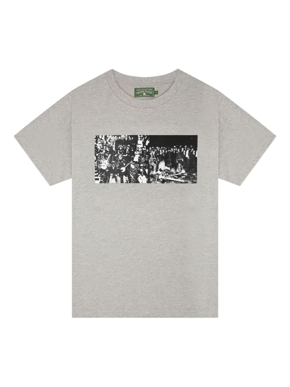 x Arthur Jafa Entertainment T-shirt - 1