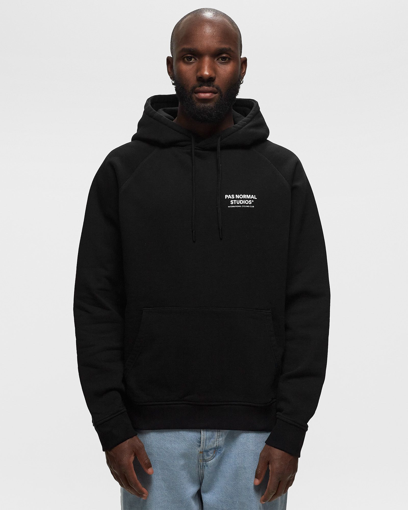 Off-Race PNS Hoodie - 2