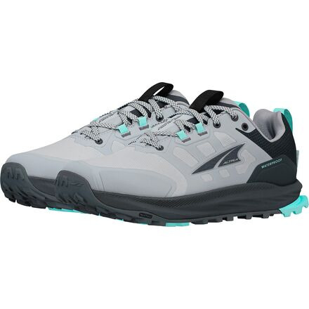 Lone Peak 9 Waterproof Low Hiking Shoe - Women's - 2