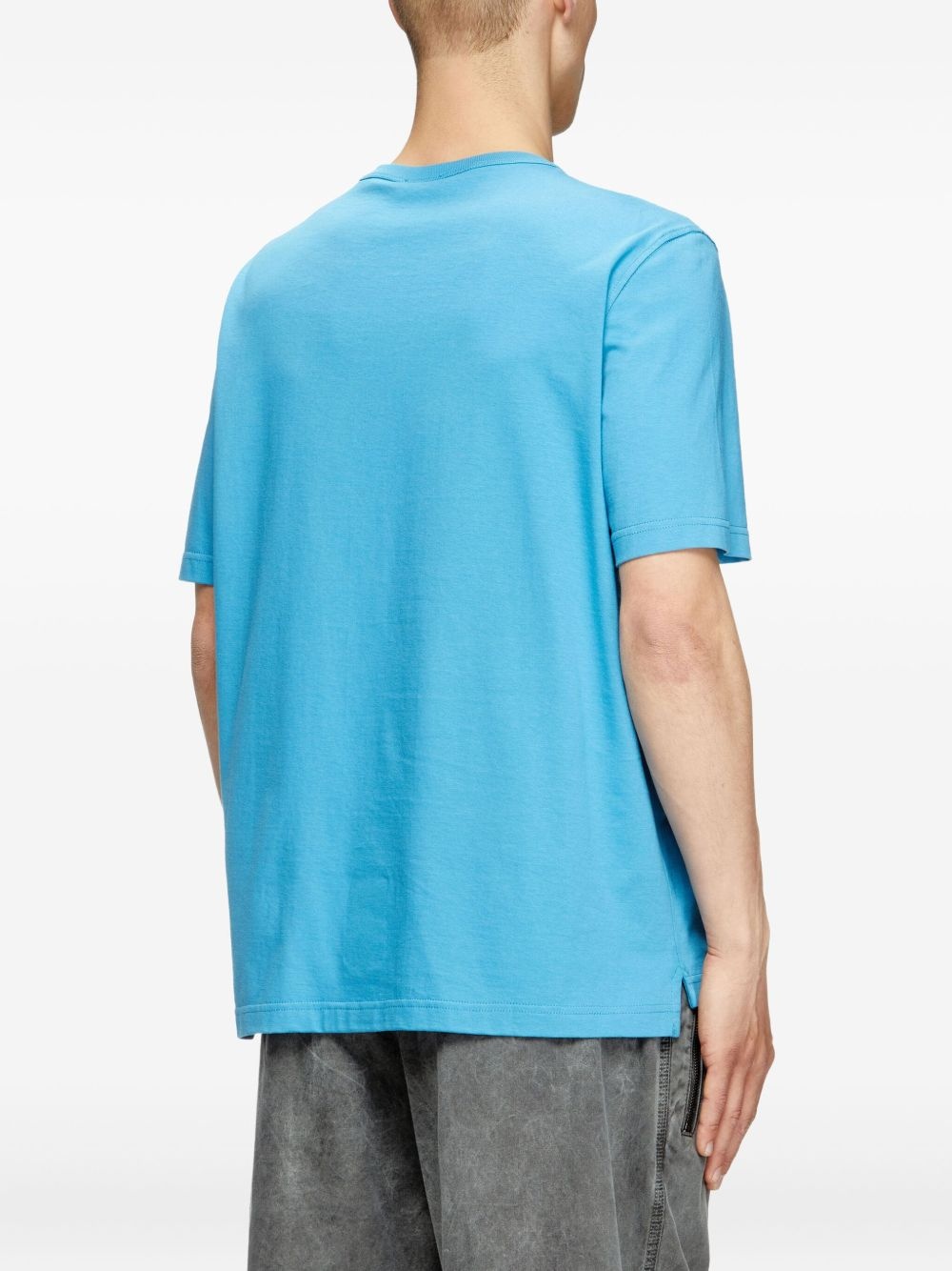 T-Adjust-OD t-shirt - 4