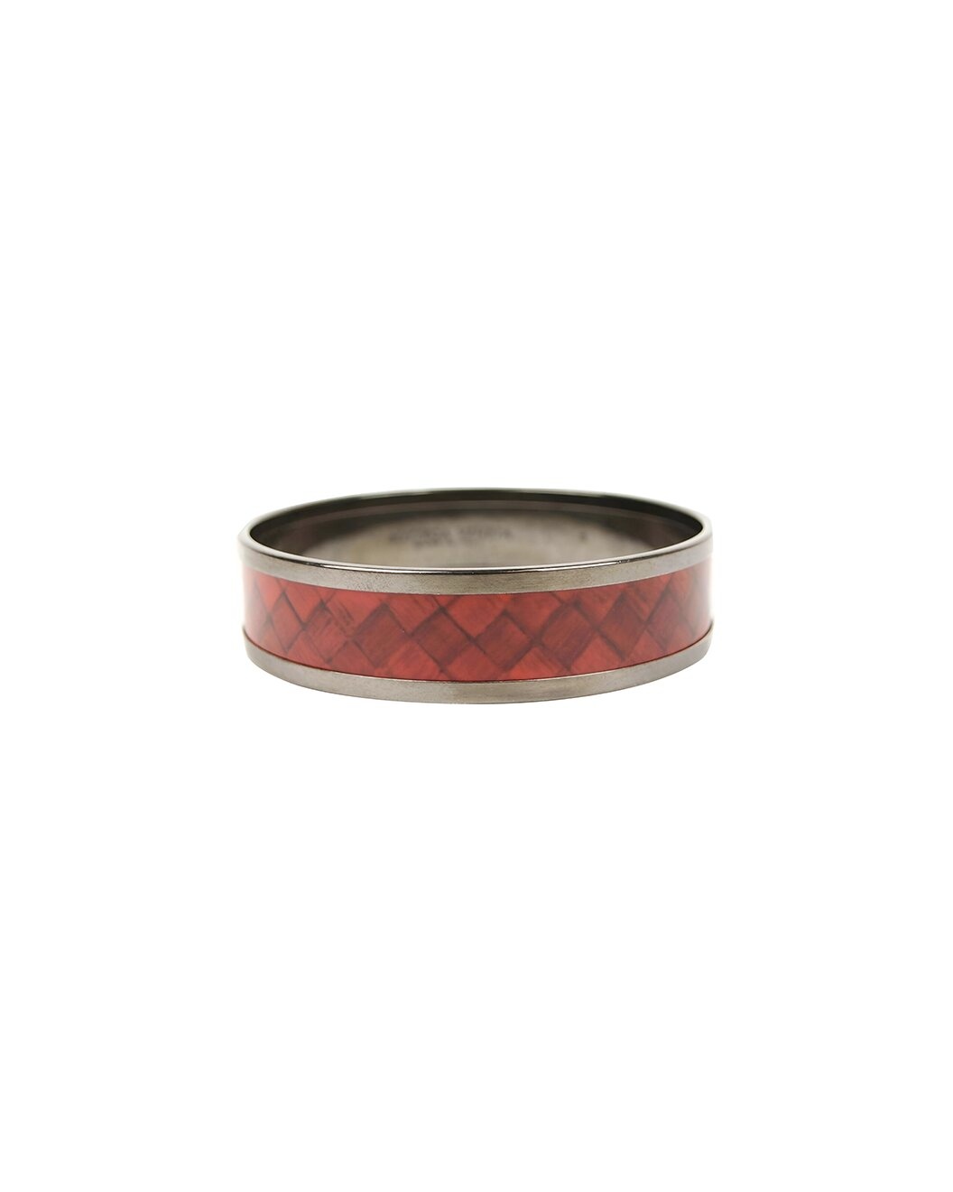 Bottega Veneta Woven Bangle Bracelet - 1