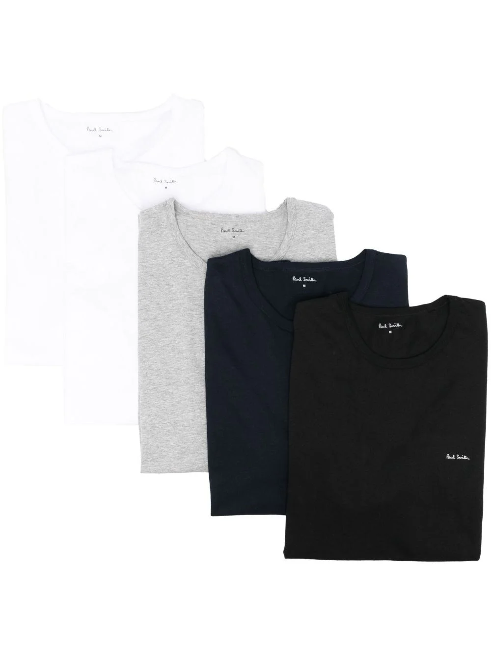 T-SHIRT (3-PACK) - 1