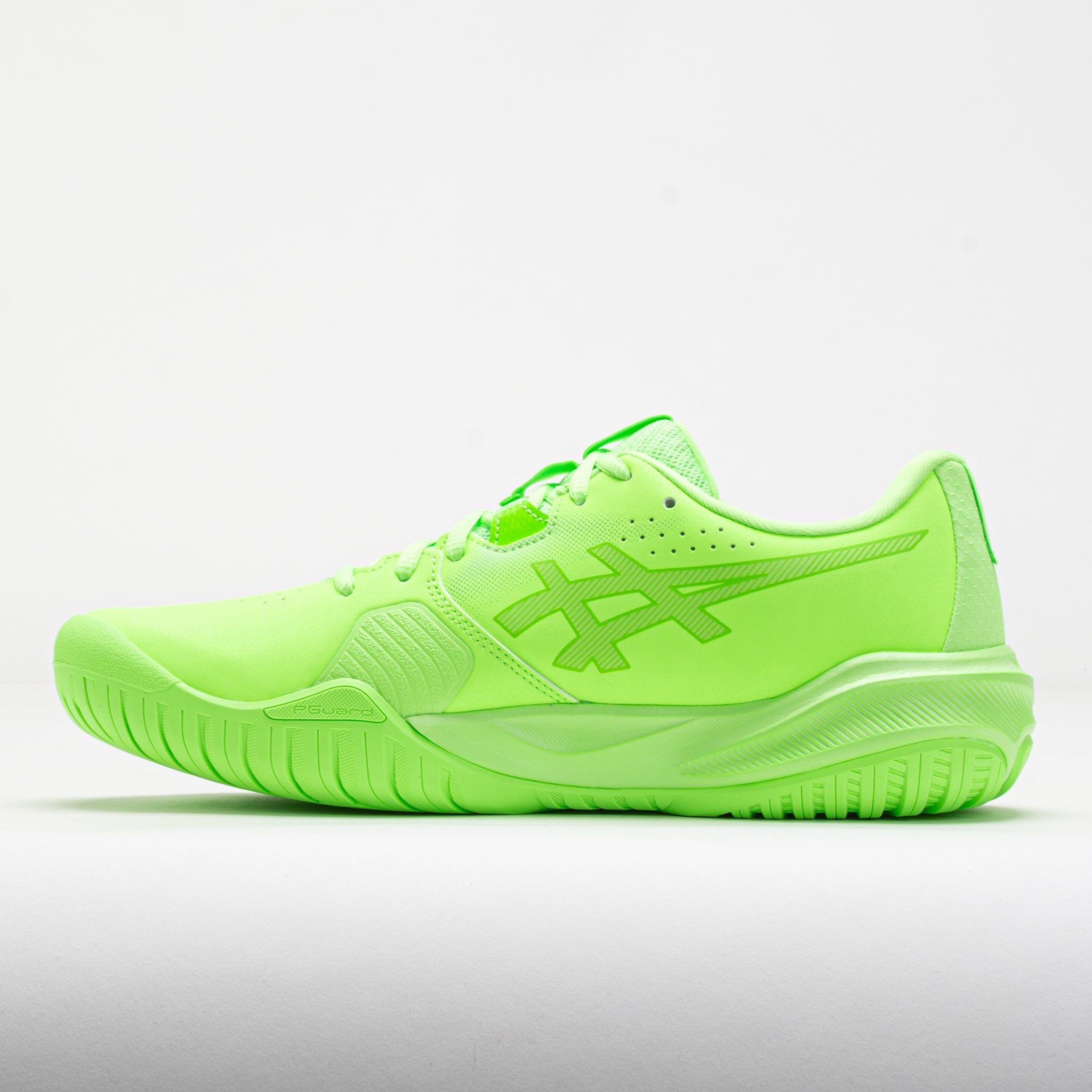 ASICS GEL-Challenger 15 Men's Bright Light Lime - 2