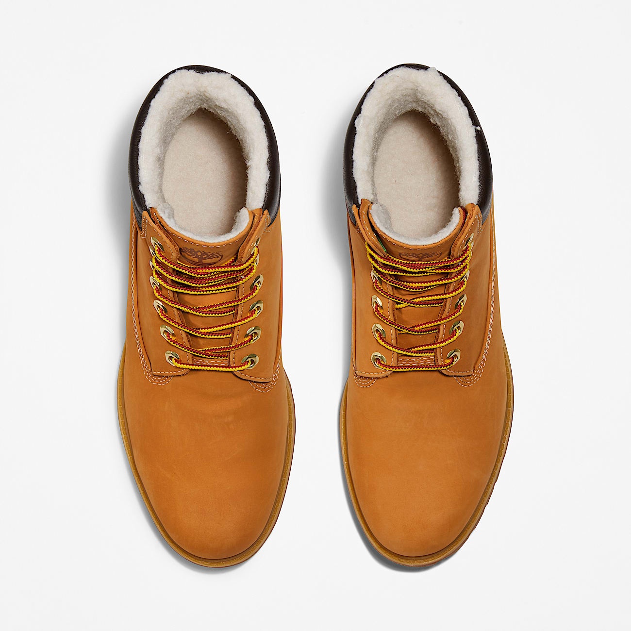 Men's Timberland® Premium 6-Inch Waterproof Winter Boot - 2