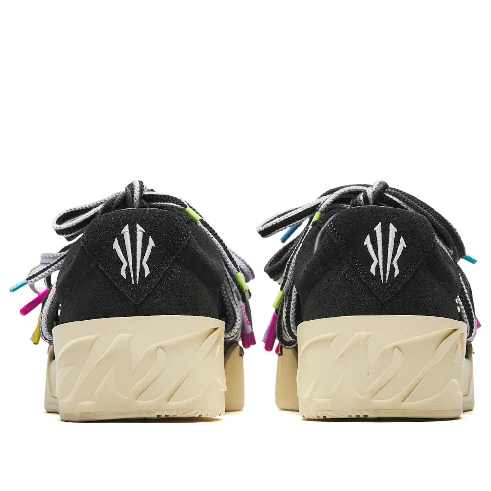 ANTA KAI Hela STYLE 1 'Black Multi' 112511810S-2 - 5