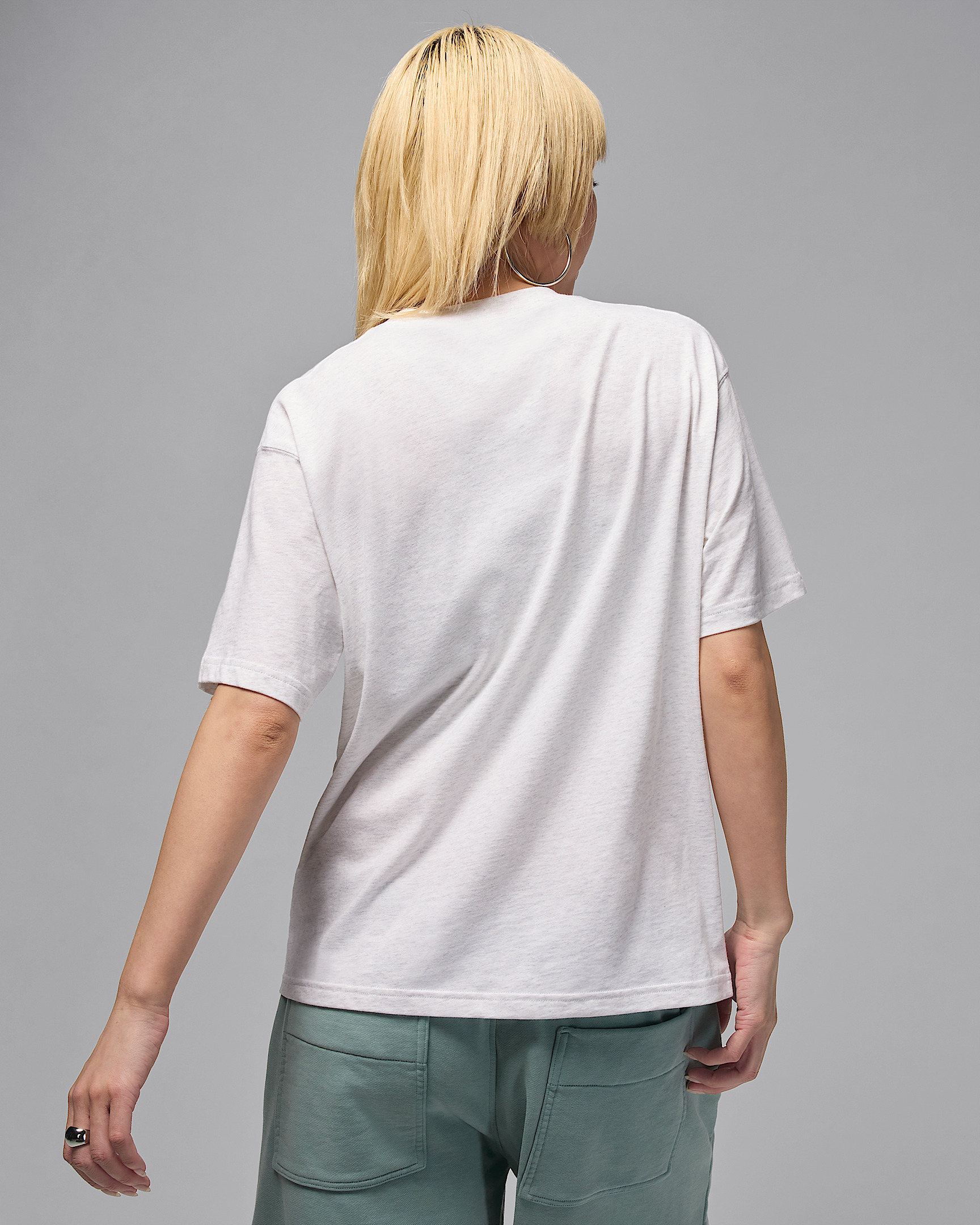 Jordan Flight Women's Graphic T-Shirt - 2
