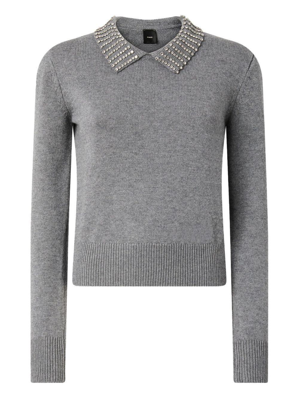 MAGLIA PINKO - 1