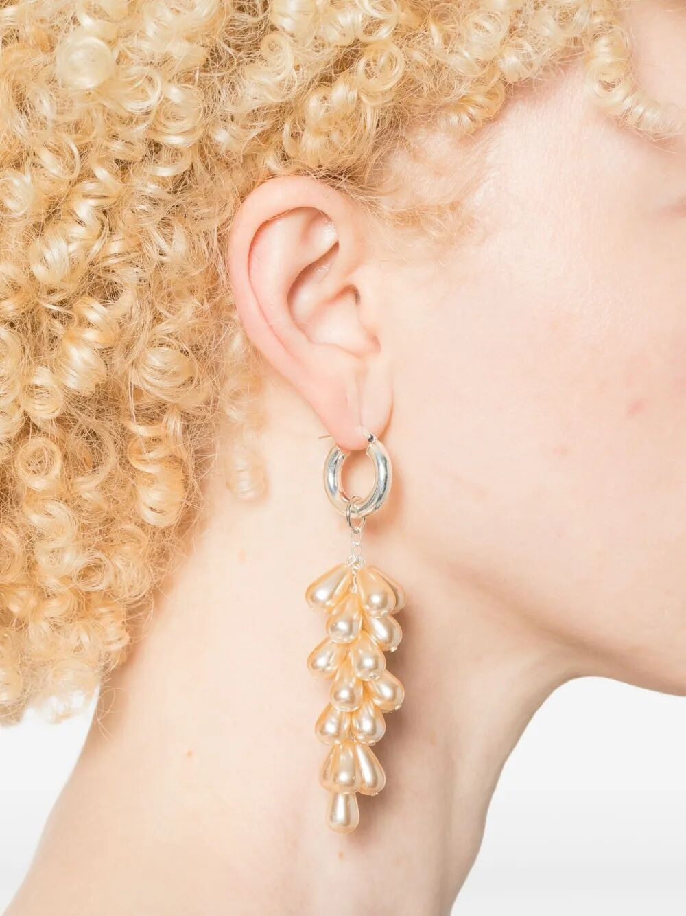 Magda Butrym Women Earrings - 3