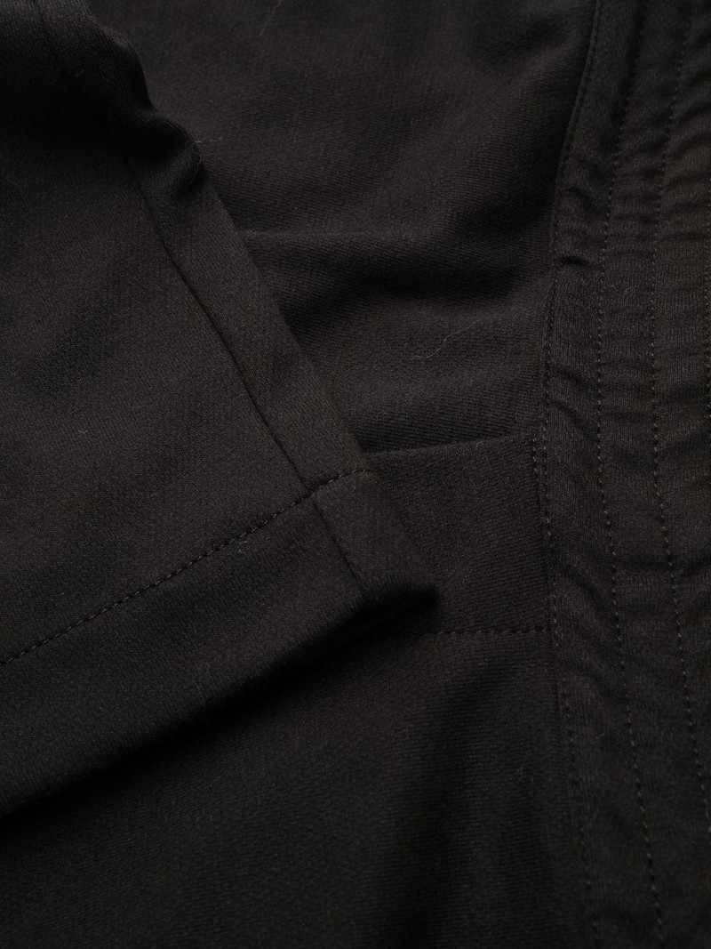 logo-trim track pants 7