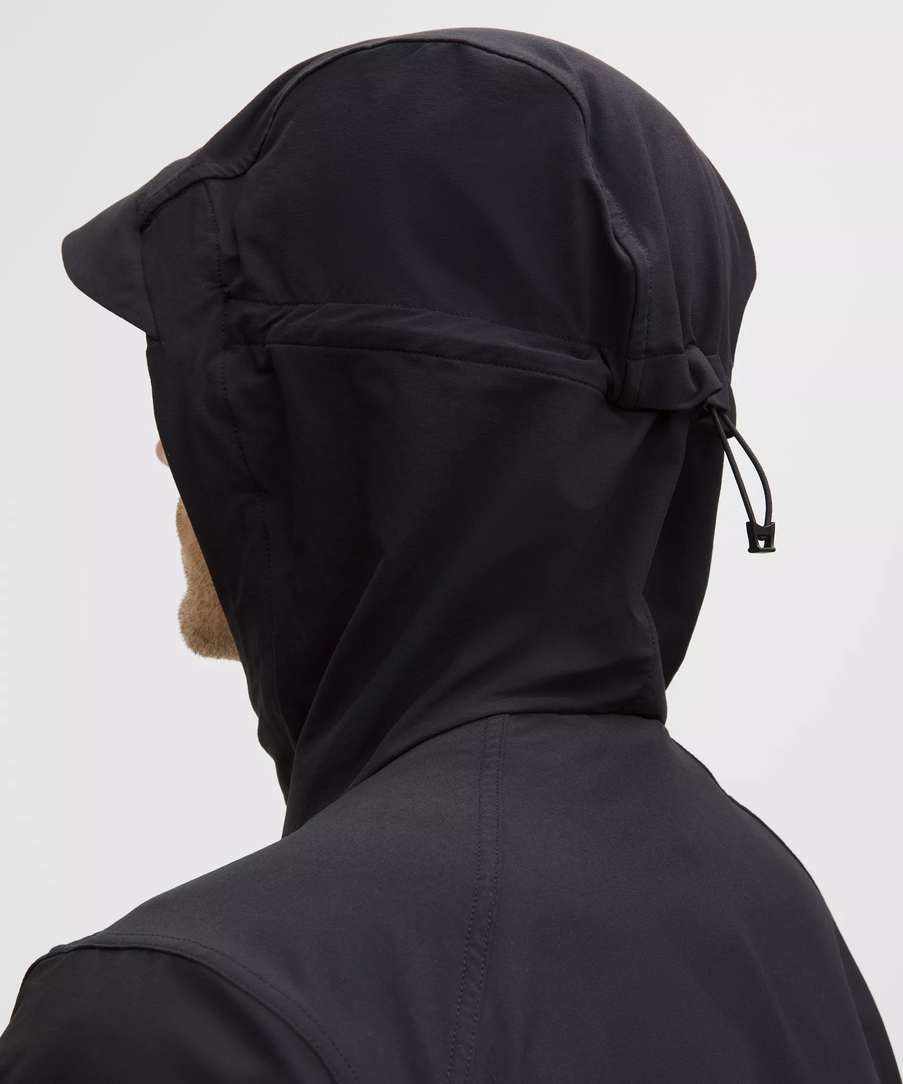 Abrasion-Resistant Hiking Jacket - 8