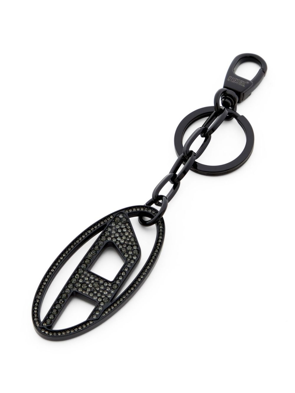 Holy-C keyring - 2