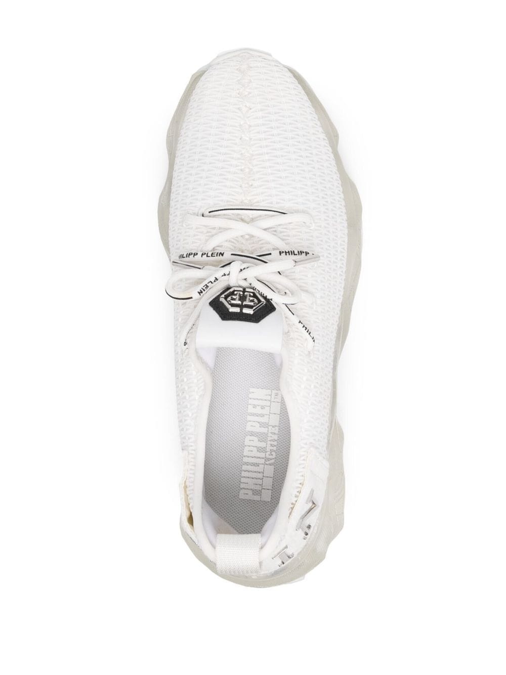 Runner Hyper $hock sneakers - 4