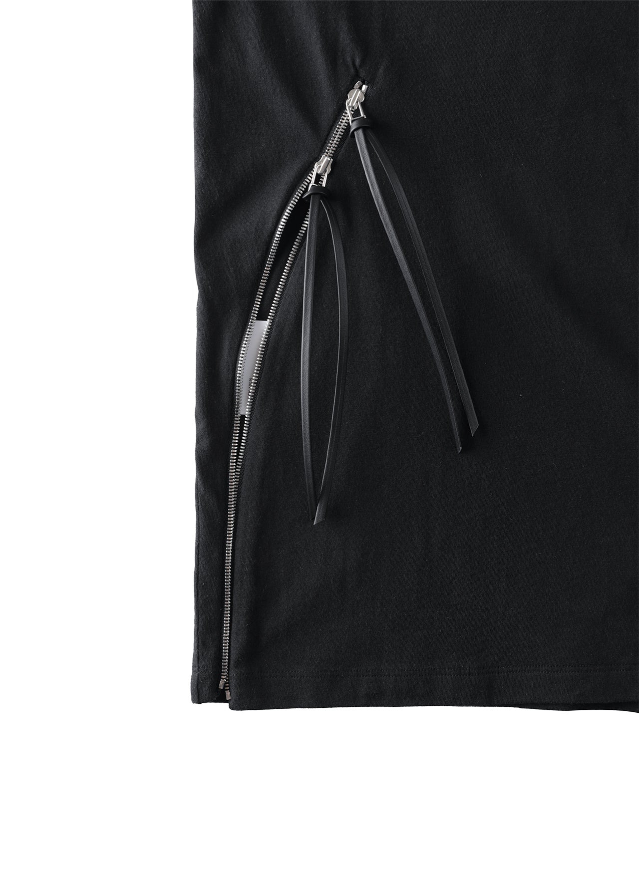 8.0 TEE CENTER (BLACK) - 7