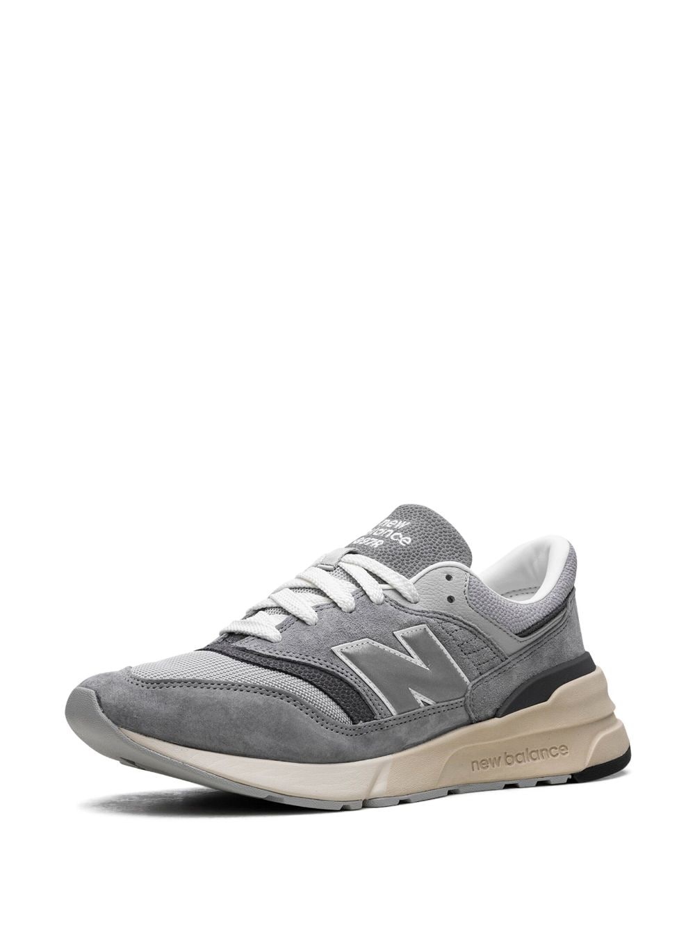 997R "Grey" sneakers - 5