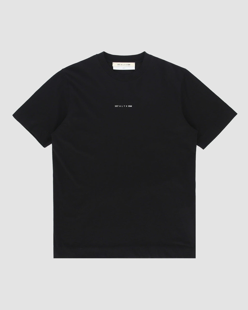 GRAPHIC S/S T-SHIRT 1