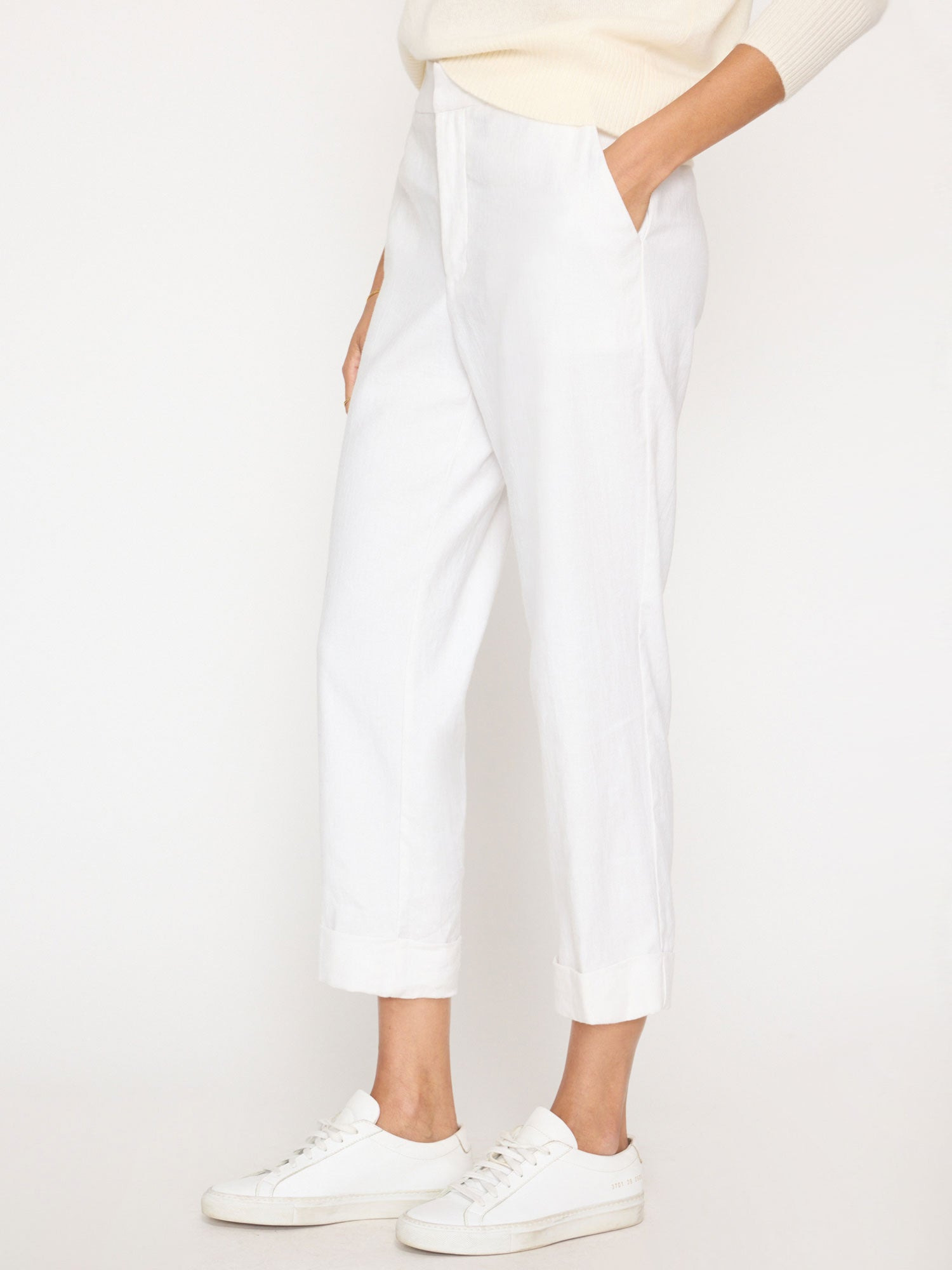 The Westport Pant - 4