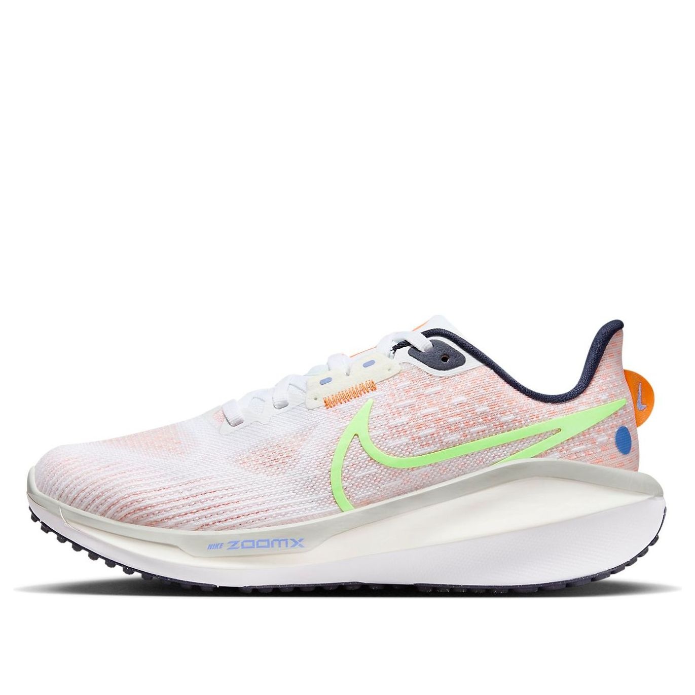 (WMNS) Nike Air Zoom Vomero 17 'White Pink' FB8502-100 - 1