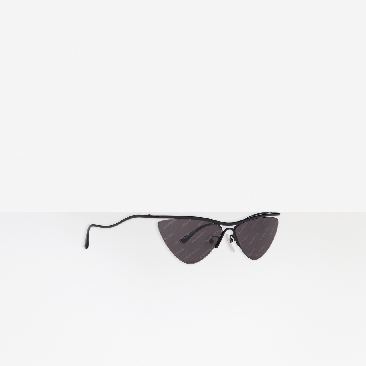 Curve Cat Sunglasses - 3