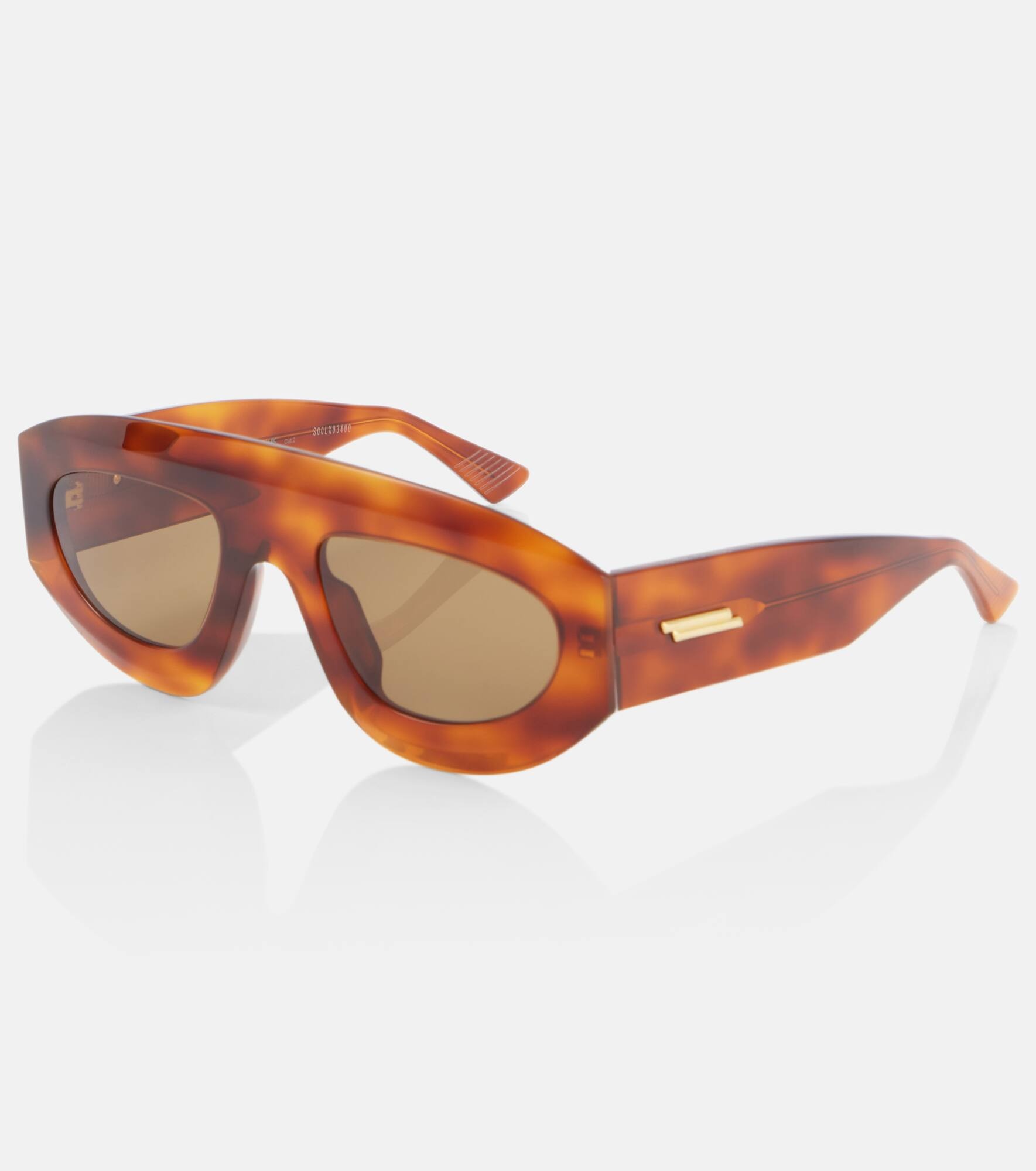 Shield sunglasses - 4