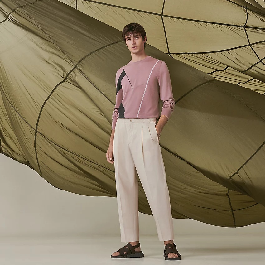 Seoul pants - 1
