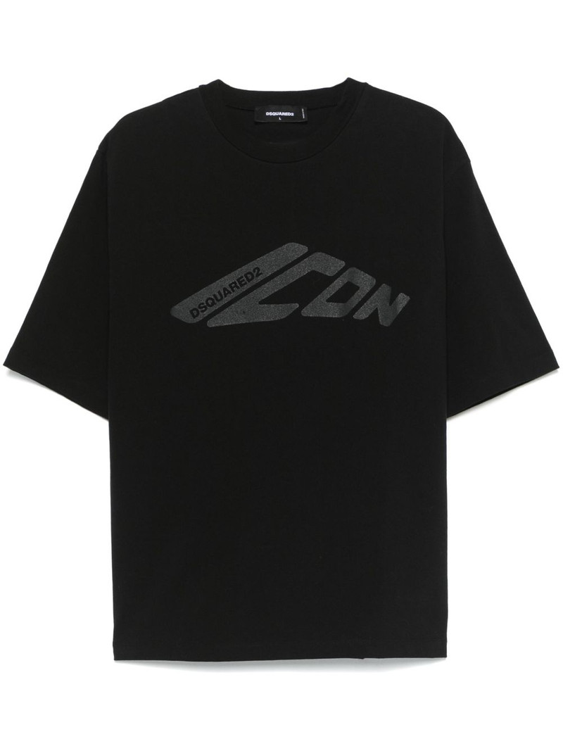 Icon New Generation T-shirt 1