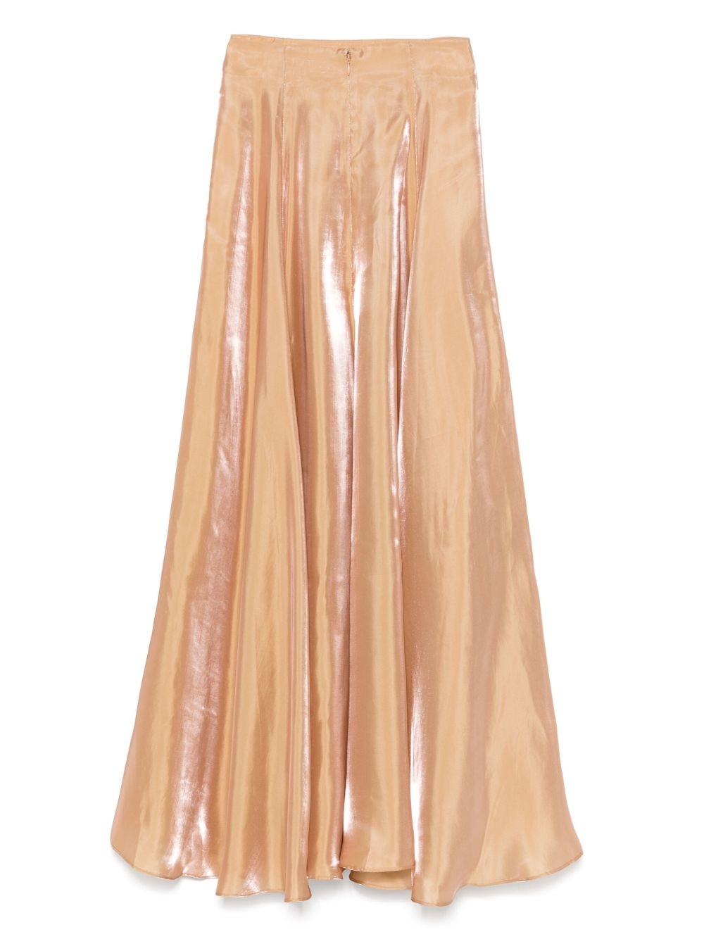 Vincenzo maxi skirt - 2